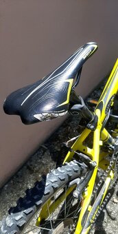 Detský bicykel SCOTT ,,20" - 4