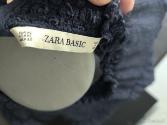 Zara šaty 42 - 4