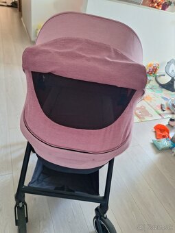 Cybex balios s - 4