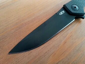 Zero Tolerance 0450 CF - 4