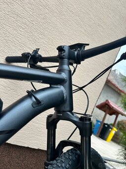CUBE ATTENTION 2025 E-bike - 4