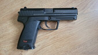 Airsoft výbava - 4