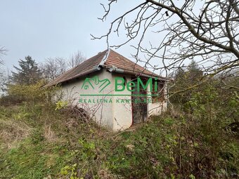Predaj vinica, záhrada /ZNÍŽENÁ CENA/ Levice, Kalinčiakovo - 4