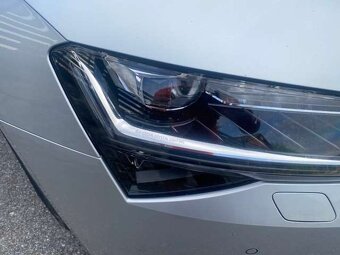 Skoda superb style 2.0 TDI style - 4