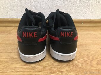 NIKE COURT VISION pánske tenisky - 4