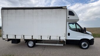 Iveco Daily 3,0 HPI 17 HP 35S17 10 Paleta - 4