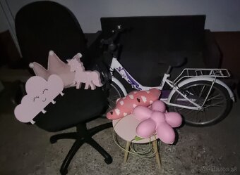 Veci z detskej izby - 4