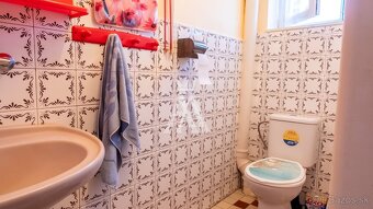 RODINNÝ DOM VYŠNÉ OPÁTSKE, KOŠICE JUH - 4