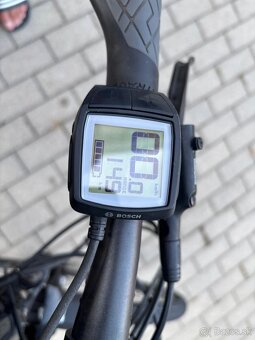 Trek DualSport+ eBike • Bosch • 500 Wh • M - 4