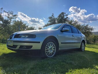 Predám Seat Toledo - 4