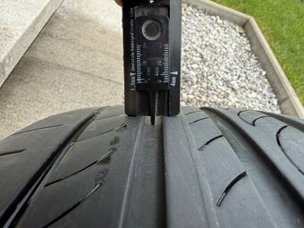 Pirelli 235/55 r19 105W - 4