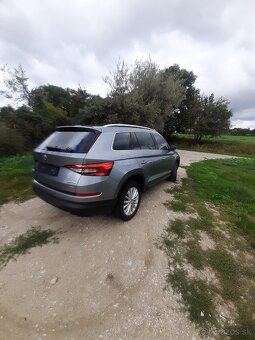 Skoda Kodiaq - 4