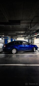 VW Passat B6 2.0FSI 4motion - 4