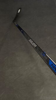✅BAUER NEXUS 1N INT RIGHT/PRAVACKA__flex 67 zahnutie P92 - 4