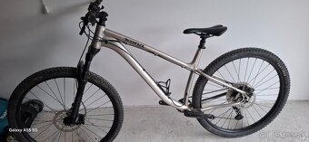 Predám hardtail Kona Honzo - 4