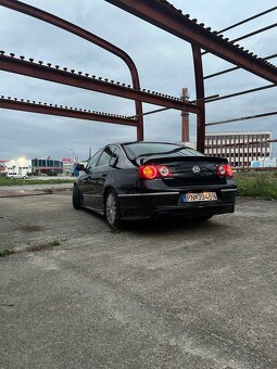 Volkswagen Passat B6 2.0 TFSI 147kW - 4