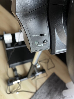 Thrustmaster T300 RS GT Edition - 4