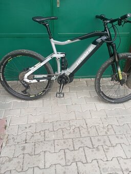 Elektrobicykel - 4