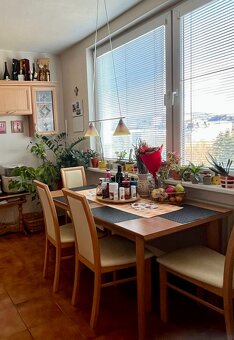 Bývanie s výhľadom, kde priestor a kľud idú ruka v ruke - 4