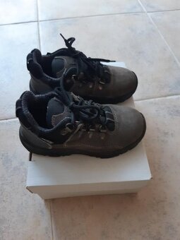 Topánky 27 Tripos vynikajúce kožené - 4