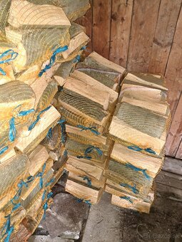 Predaj vrecovaneho palivoveho dreva - 4