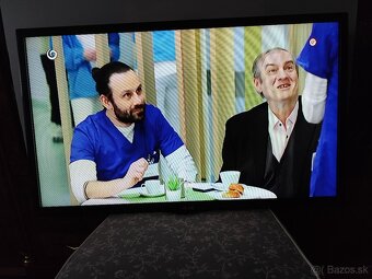 Predám LED TV LG 32LN540B Full HD s pixel. vadou na ND - 4