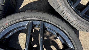 Citigo UP UP Mii disky kolesa ZEETEX 195/40 R17 - 4