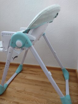Detská stolička - 4