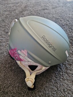 PRILBA BLIZZARD VIPER CIERNA 60-63CM cca L-XL - 4