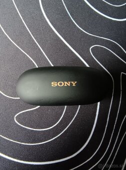 Sony WF-1000 XM5 - 4