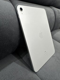 Nový Apple iPad 10.Gen 10.9”64gb Wifi Silver záruka - 4