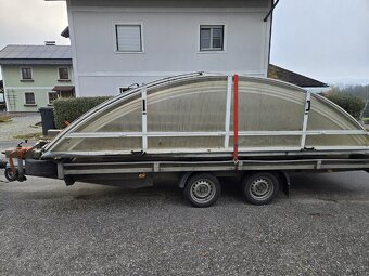 Prestresenie bazéna 6 - 4