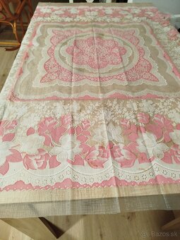 Staré obrusy - 4