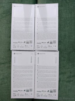 Motorola Edge 60 PRO 8GB/256GB NOVÉ 24 mesiacov ZÁRUKA - 4