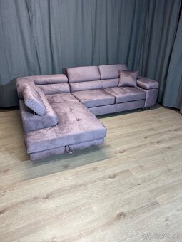 Sedacia súprava 376/B - 4