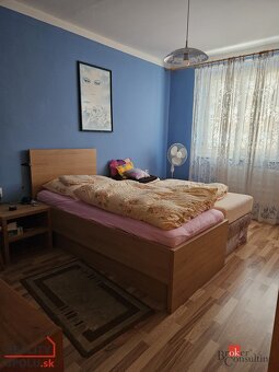 4-izbový byt na predaj – Šahy, 84 m² | Ideálny pre rodinu - 4