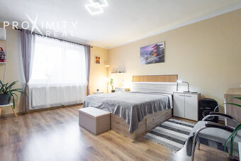 Dom pri lese s nádherným pozemkom – ideálne miesto pre tichý - 4