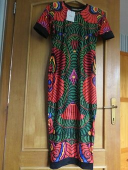 SUGARBIRD ORIGINAL NOVE MAXISATY vel. M - 4