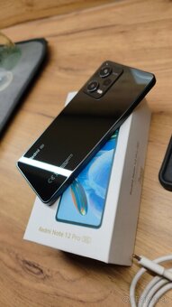 Xiaomi Redmi Note 12 Pro 5G - 4