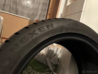 Zimné pneumatiky Nexen Winguard Sport 2 - 4