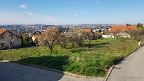 Predám 10á pozemok - Nitra, Zobor. - 4