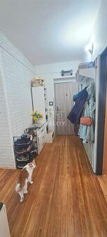 5 izbový byt - mezonet v Nitrianskom Pravne, okres... - 4