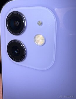 Iphone 12 64 GB Purple - 4