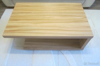 Konferenčný stolík - 4