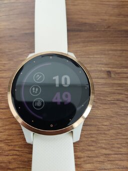 Garmin Vivoactive 4S - 4