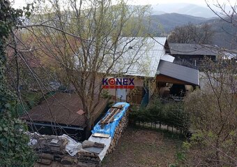 ID-3178 Rodinný dom v lone prírody - Revúca - 4