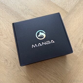 Gamepad Manba One V2 - 4