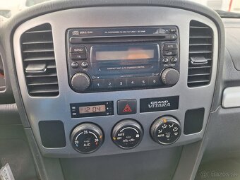 SUZUKI GRAND VITARA 2.0 HDI 4X4 - 4