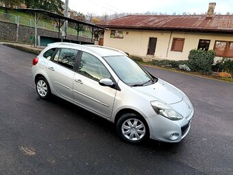 Renault Clio 3 2010 1.2tce 133 000km - 4