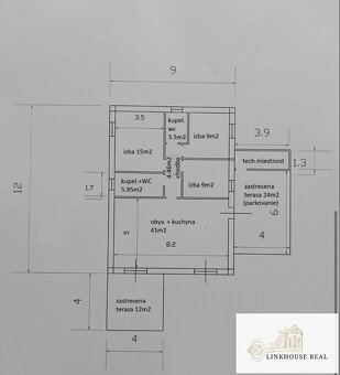 Predaj novostavby - 4